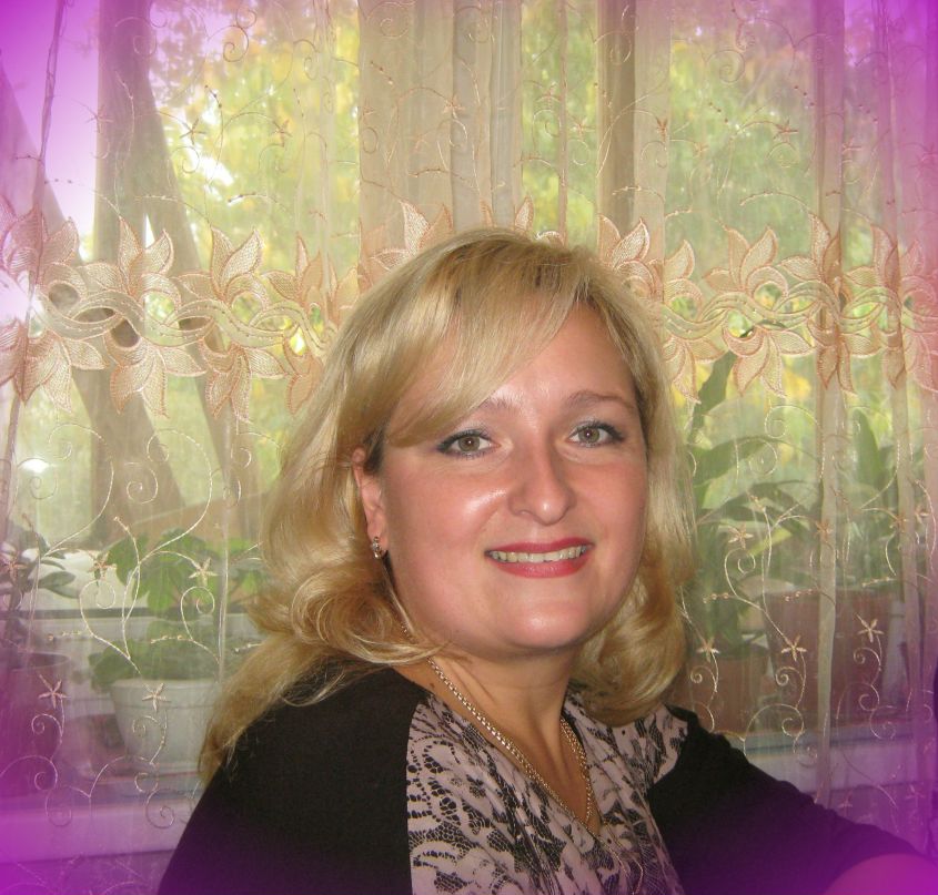 Тосик Беликова | Санкт-Петербург