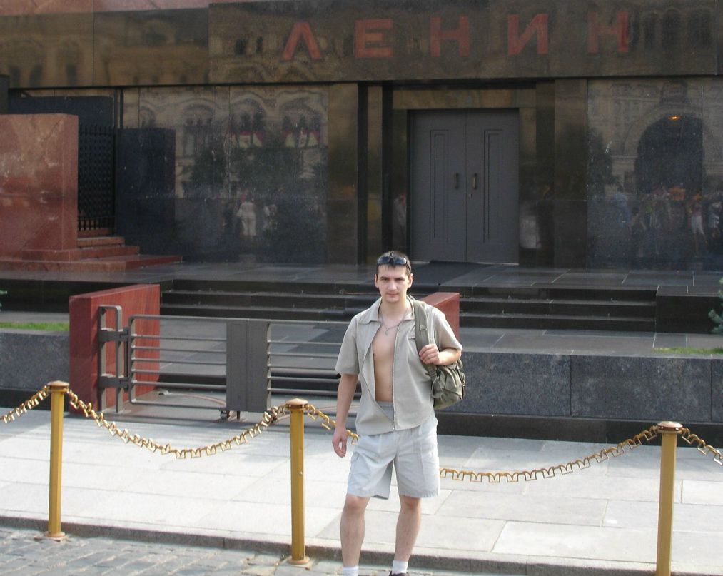 Егор Александрович | Петропавловск-Камчатский
