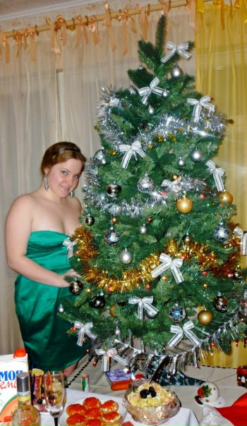 №39, Мария Шевченко, 34 года, Санкт-Петербург №39, Мария Шевченко, 34 года, Санкт-Петербург