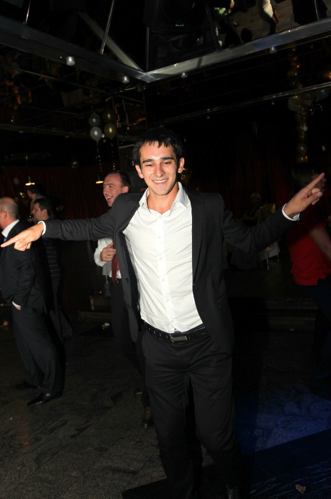 Nadirka Айзятуллин | Москва