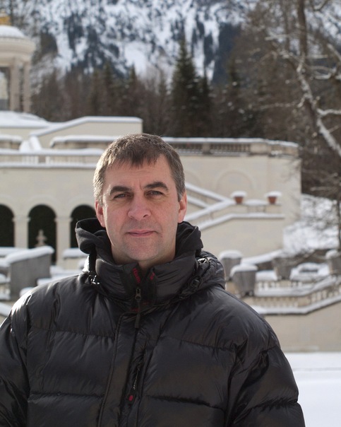 Дмитрий Бурков фото профиля #4