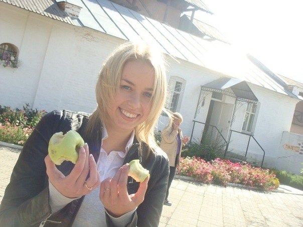 Елена Емельянова Александровна | 