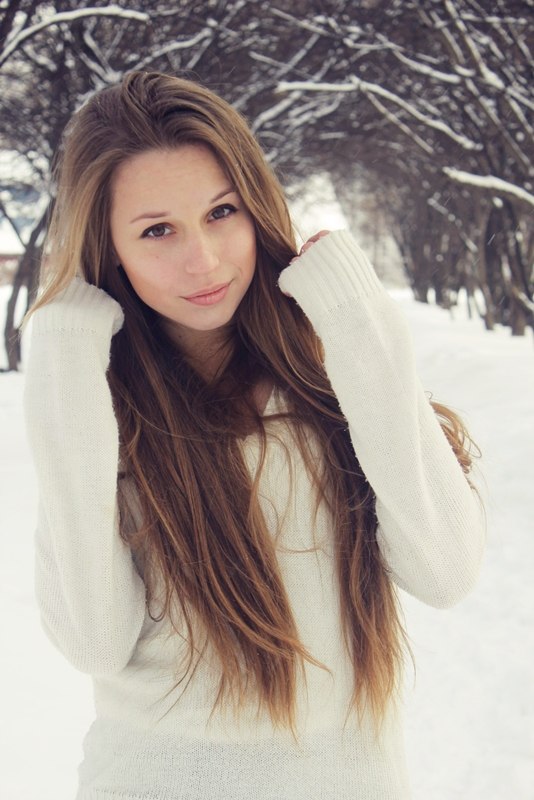 Алиса Белова | Москва