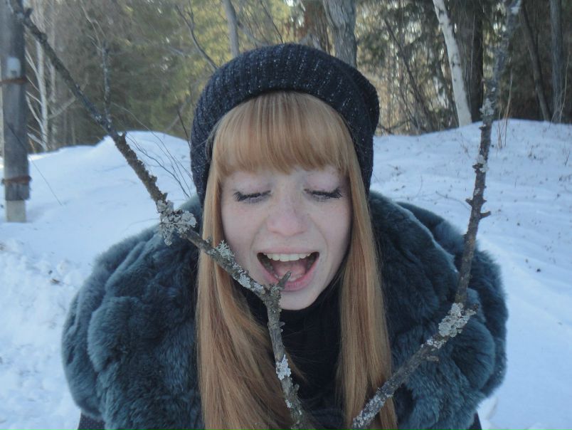 №11, Юлия Кошелева №11, Юлия Кошелева