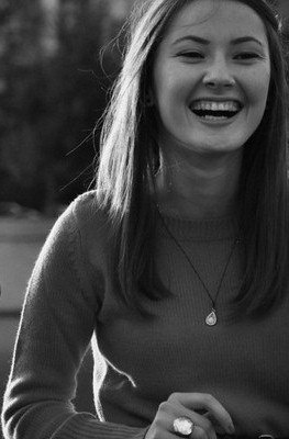 Зарина Ашхаруа | 