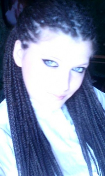 №57, Лилия Логачёва, 35 лет, Купянск №57, Лилия Логачёва, 35 лет, Купянск