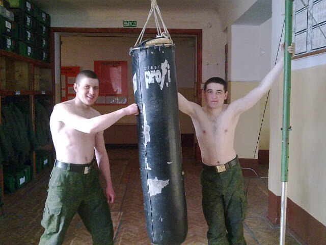 Никита Бражников | Ачинск