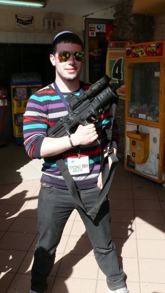 №3, Амир Гендлер, 37 лет, Кривой Рог №3, Амир Гендлер, 37 лет, Кривой Рог