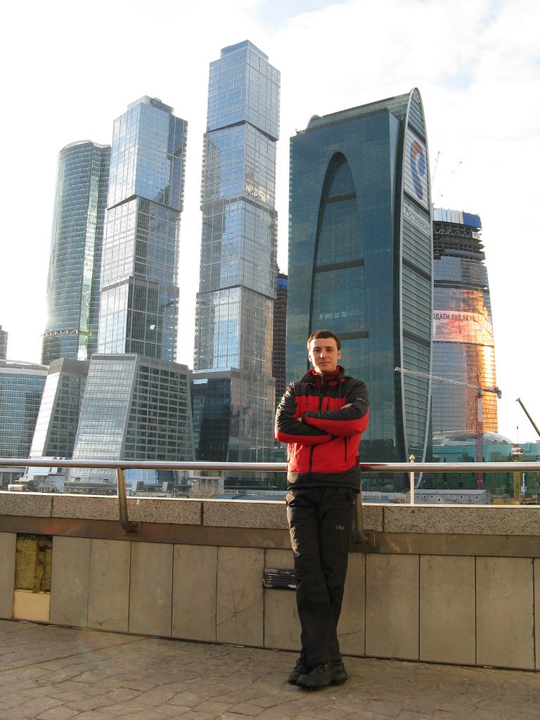 Сергей Высоцкий | Днепр (Днепропетровск)