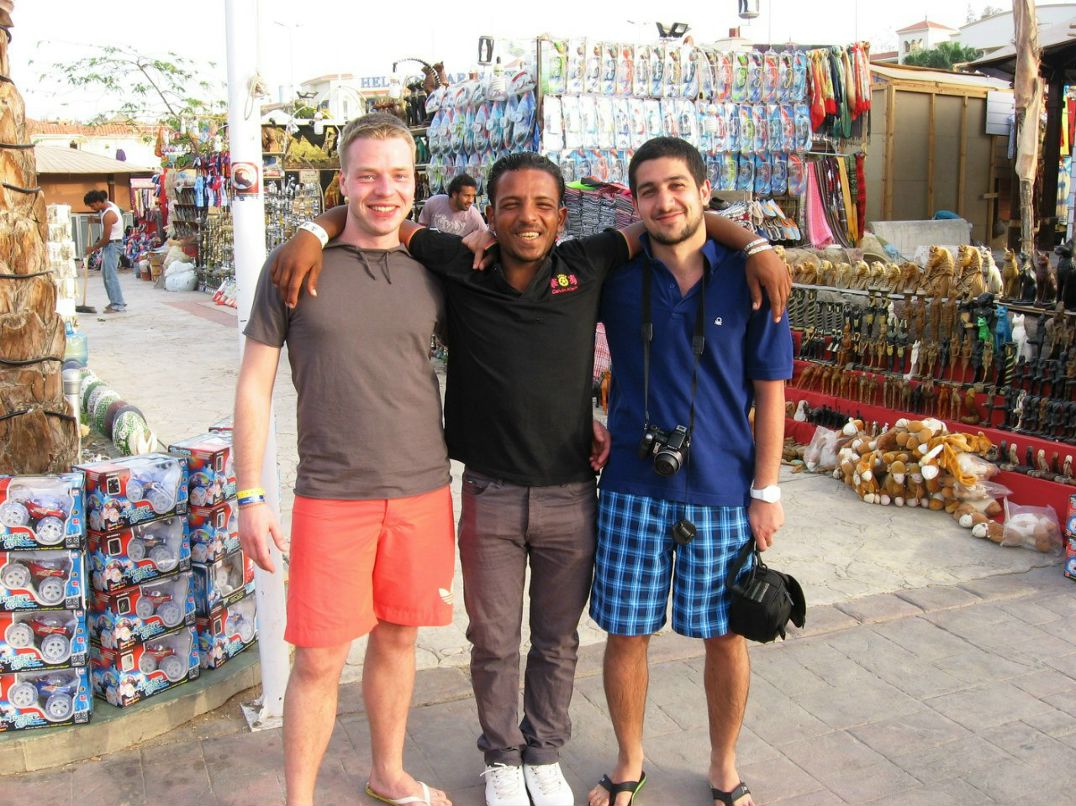 Павел Рудык | Санкт-Петербург