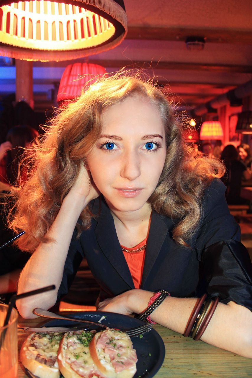 Дарья Филь | Благовещенск