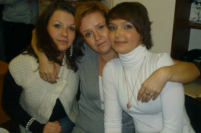 №3, Юляша Власова, Санкт-Петербург №3, Юляша Власова, Санкт-Петербург