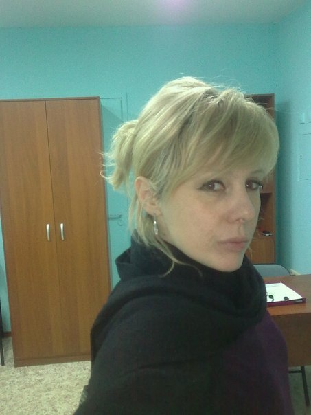 Наталия Мироничева | Москва