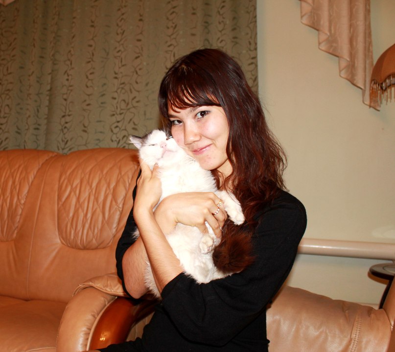 Руфина Исхакова Касимовна | Сибай