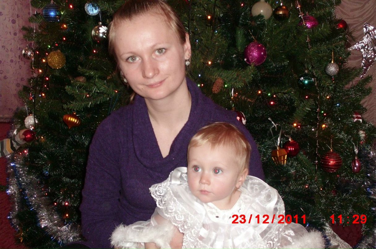 Вован Грищенко | Херсон