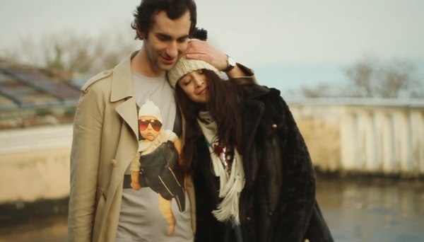 Натуся Чабаник | Львов