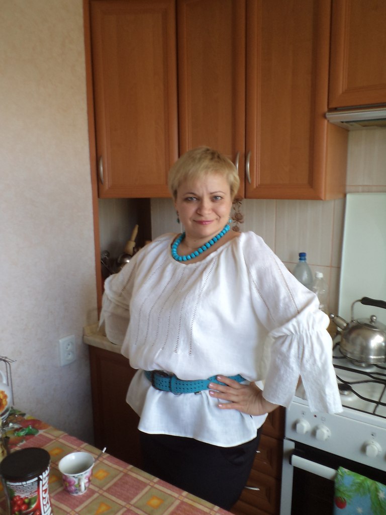 Ніна Руденко | Киев