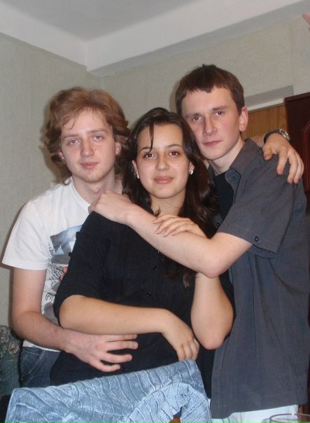 №84, Аня Савчук, Киев №84, Аня Савчук, Киев