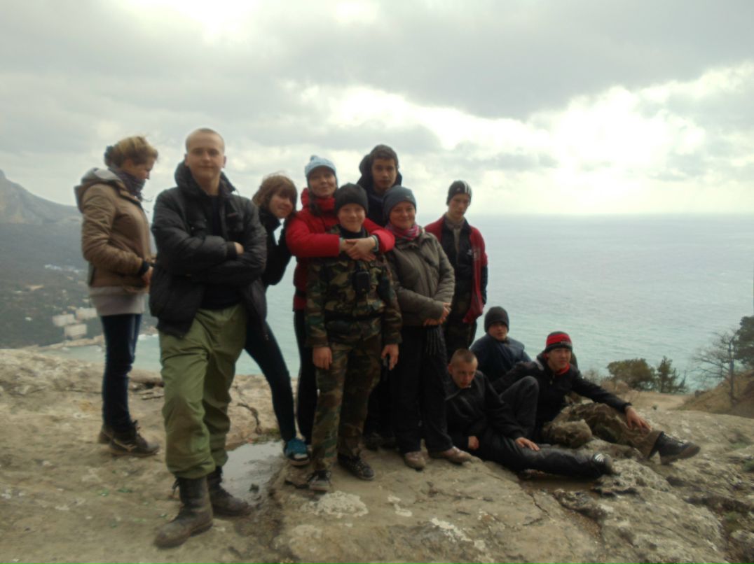 Татьяна Бархатова | Москва