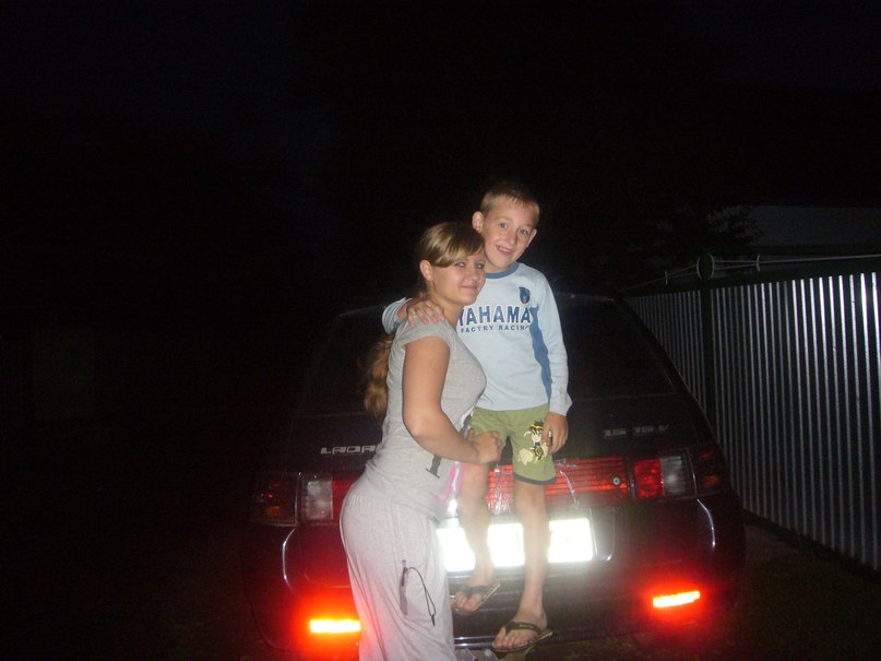 Екатерина Крупа | Ковров