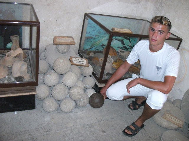 Вадим Чёрный | Онуфриевка