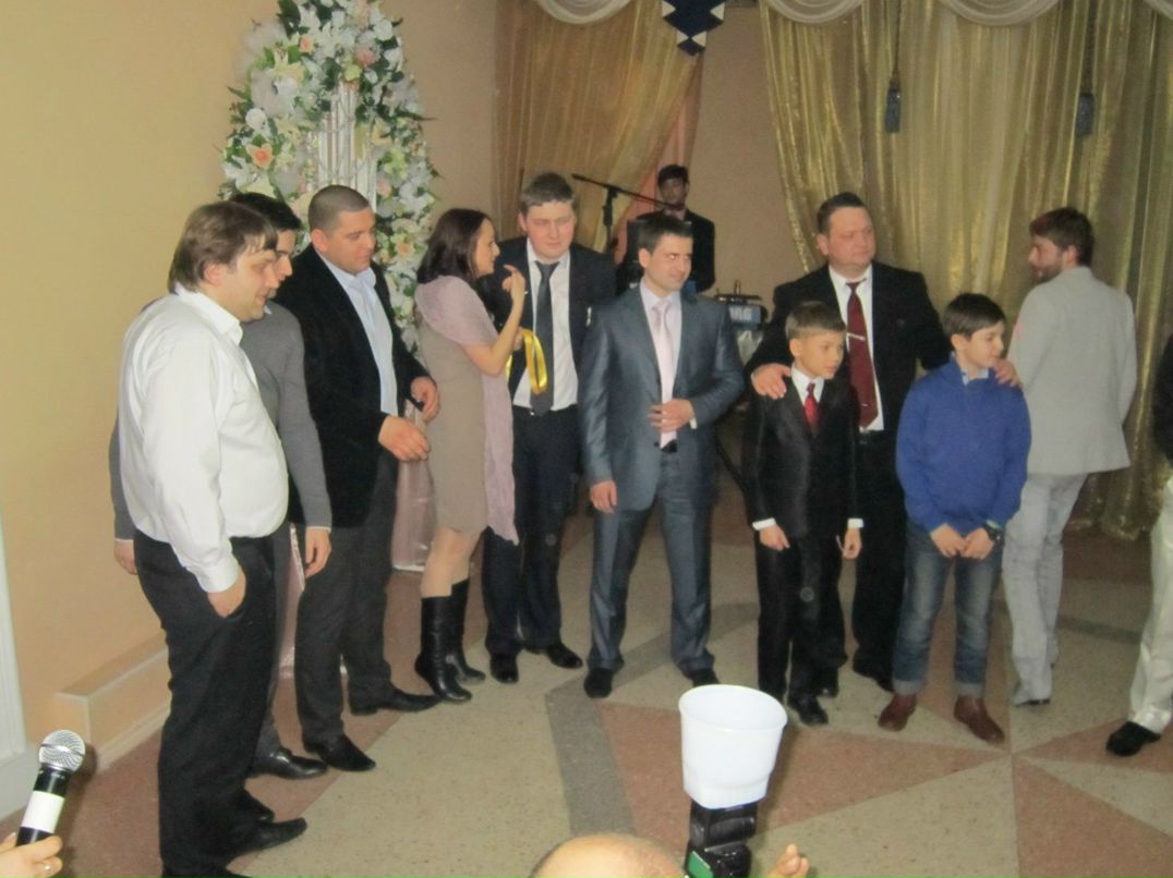 Саша Ильяшова | Bruxelles