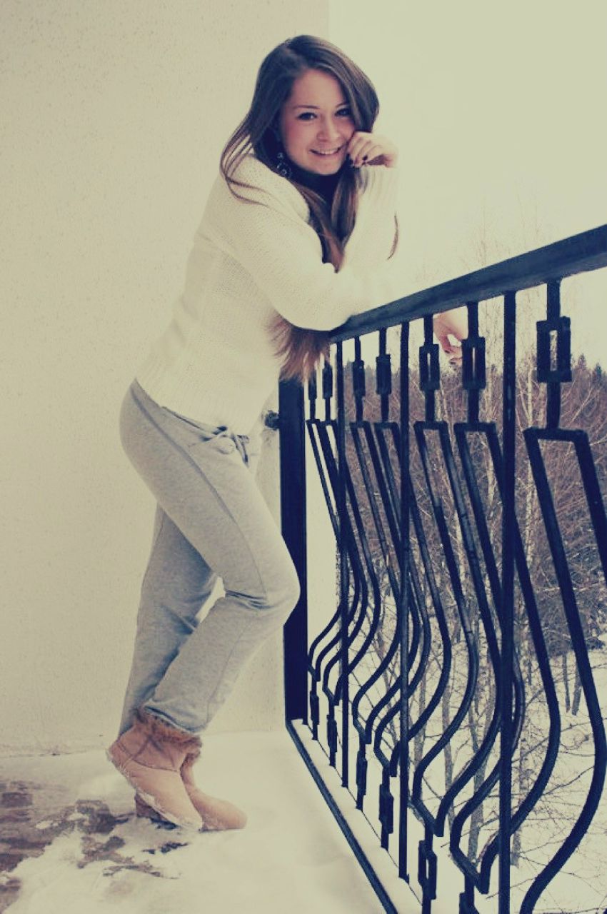 Мария Филатова | Москва