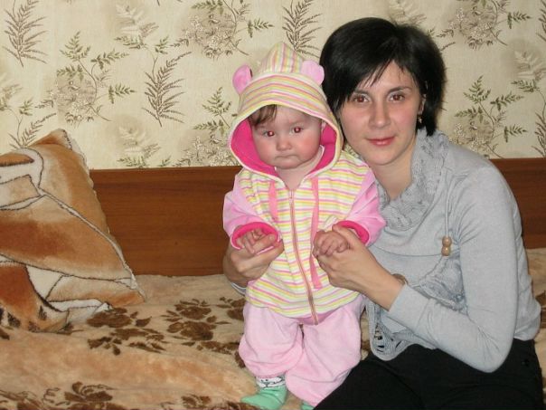 №11, Мария Терехова, 42 года, Брянск, Россия №11, Мария Терехова, 42 года, Брянск, Россия