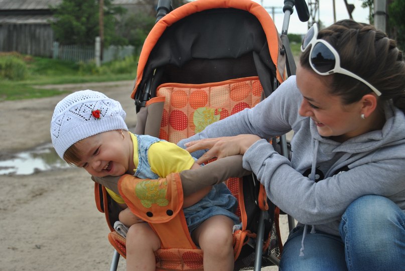 Светлана Мироновская | Оренбург