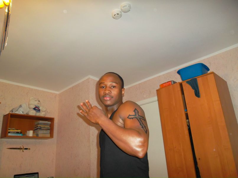 Charlie Kingc | Белгород