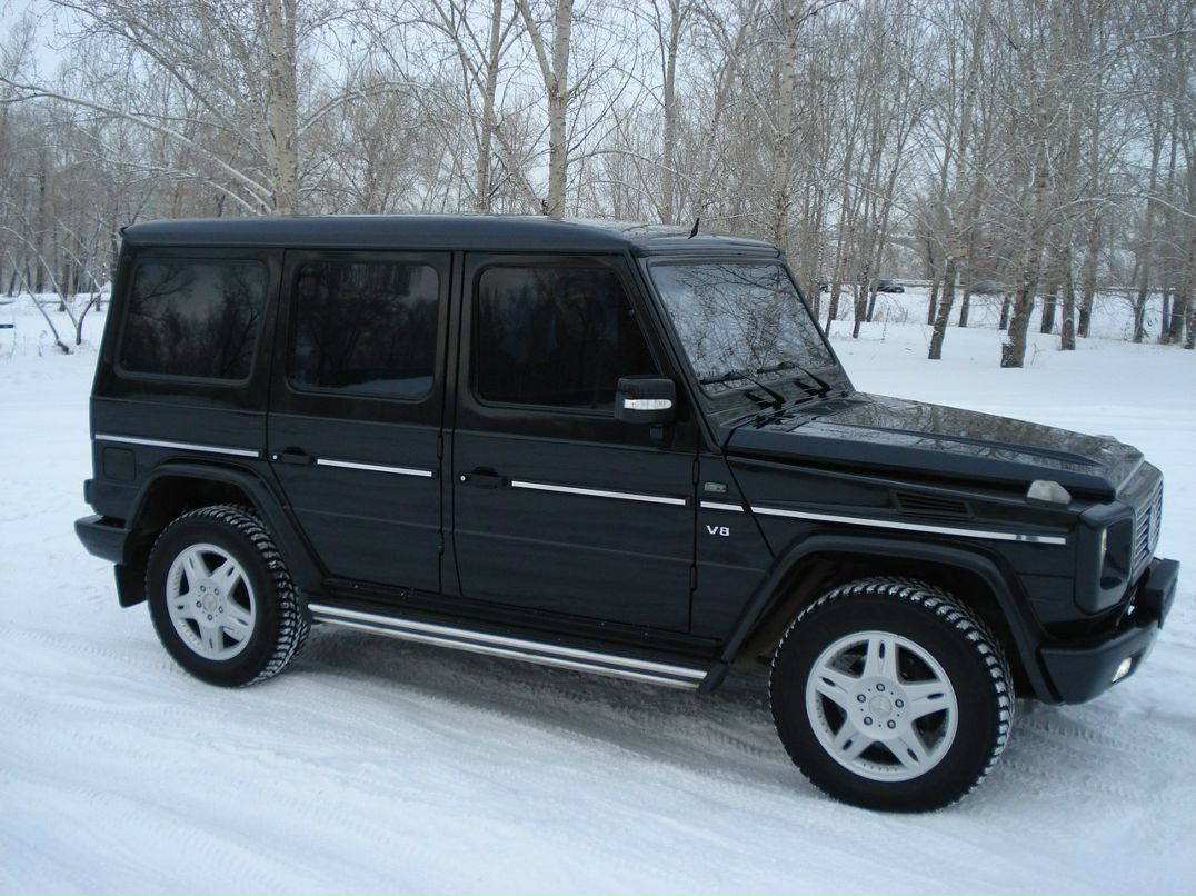 Muxauji Kpyi | Москва