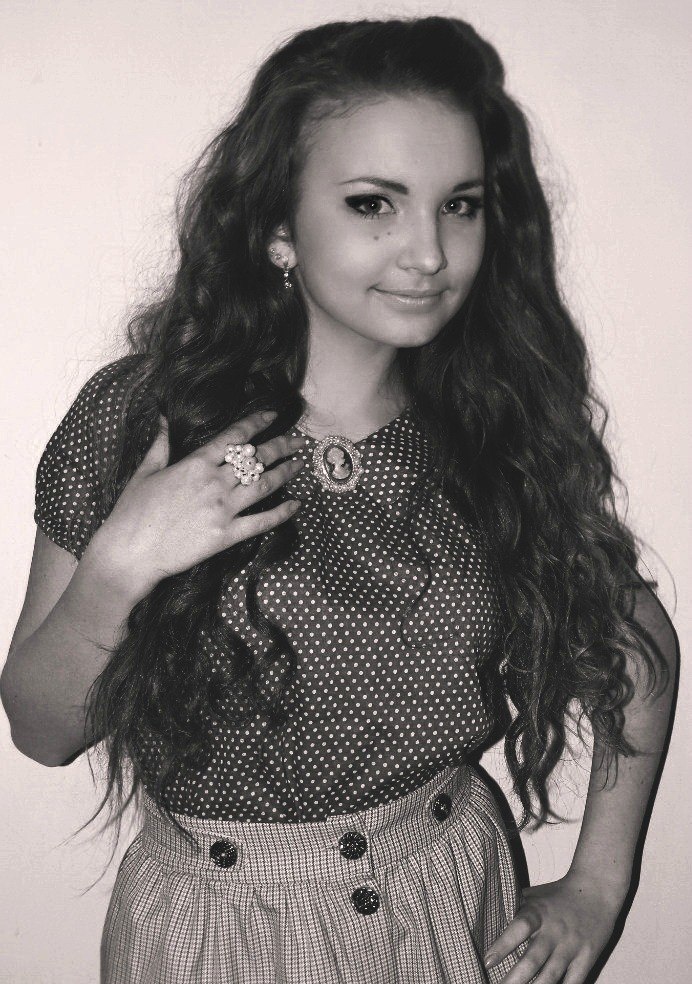 Віка Гринько ♥ | Трускавец