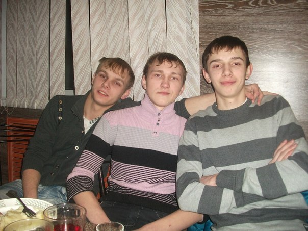 Александр Кузнецов _-=Kellen=-_ | Москва