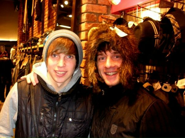 №55, Дмитрий Скоблов №55, Дмитрий Скоблов