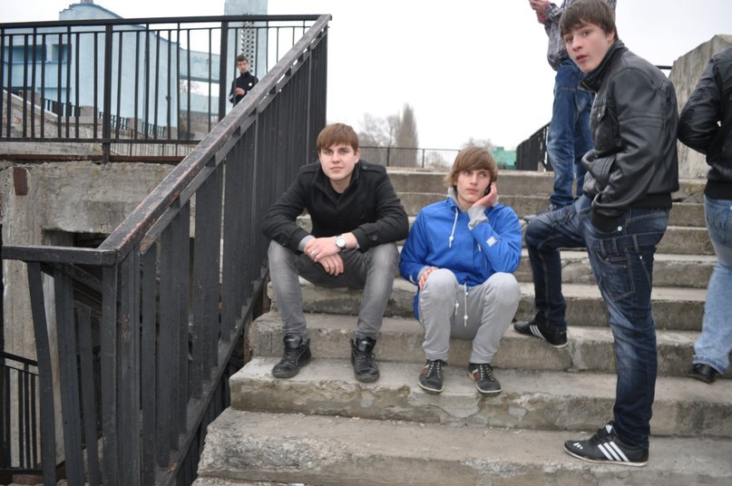 Коля Лысенко | Чернигов