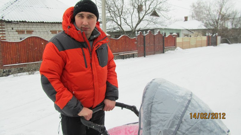 Дмитрий Довбыш | Лебедин