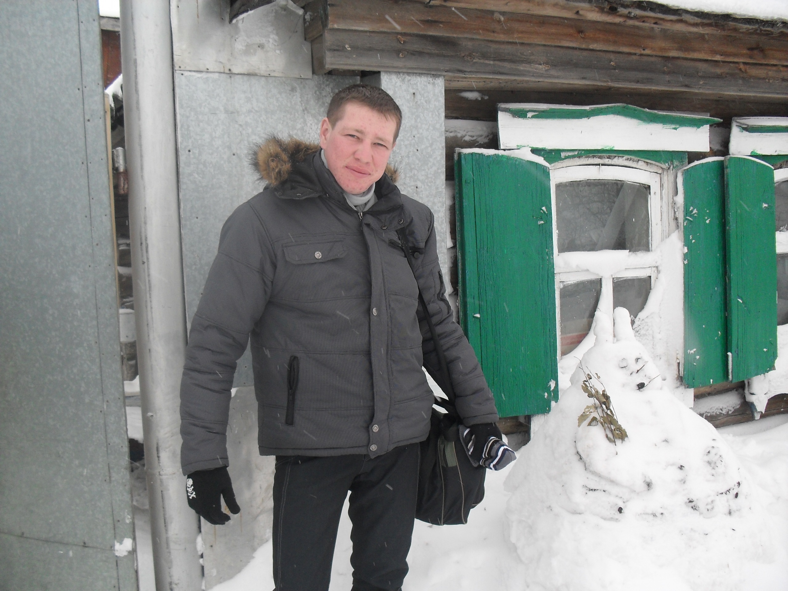 Фото профиля