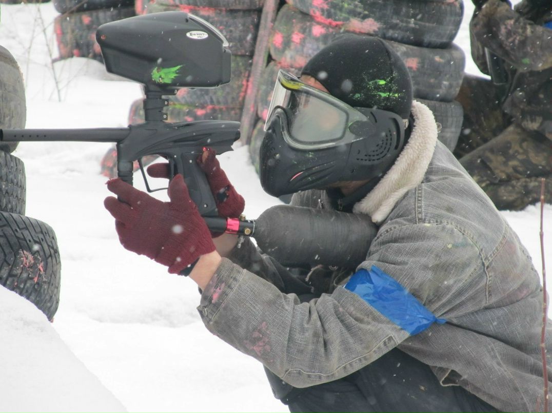 Сергей Злодей | Тула