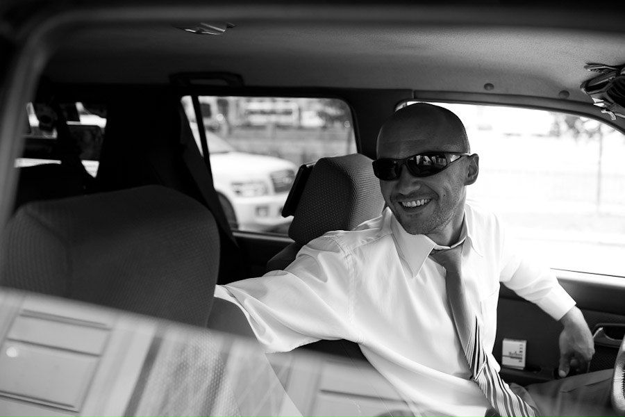 Евгений Бевзюк /...Fisherman.../ | Санкт-Петербург