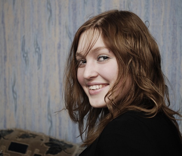№96, Александра, 35 лет, Санкт-Петербург №96, Александра, 35 лет, Санкт-Петербург