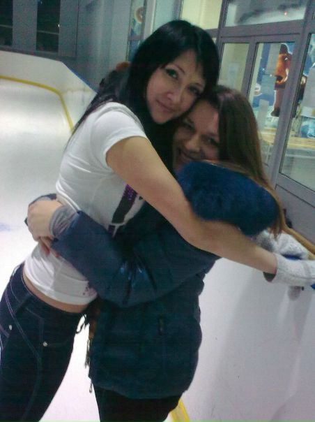 №109, Женя Пахомова, 32 года, Кривой Рог №109, Женя Пахомова, 32 года, Кривой Рог