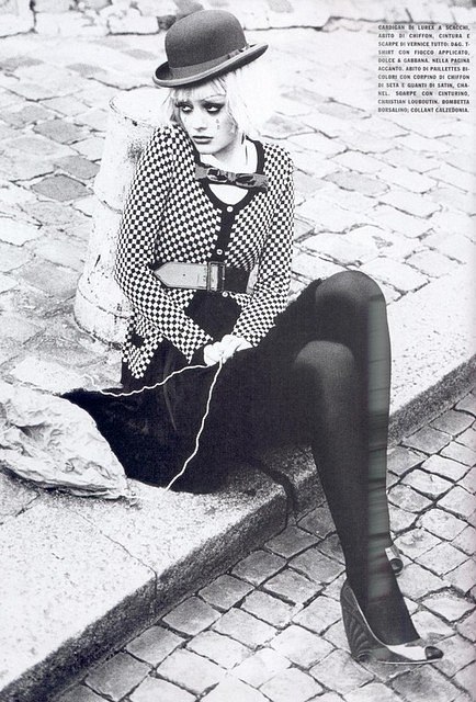 Тина Романова | Одесса