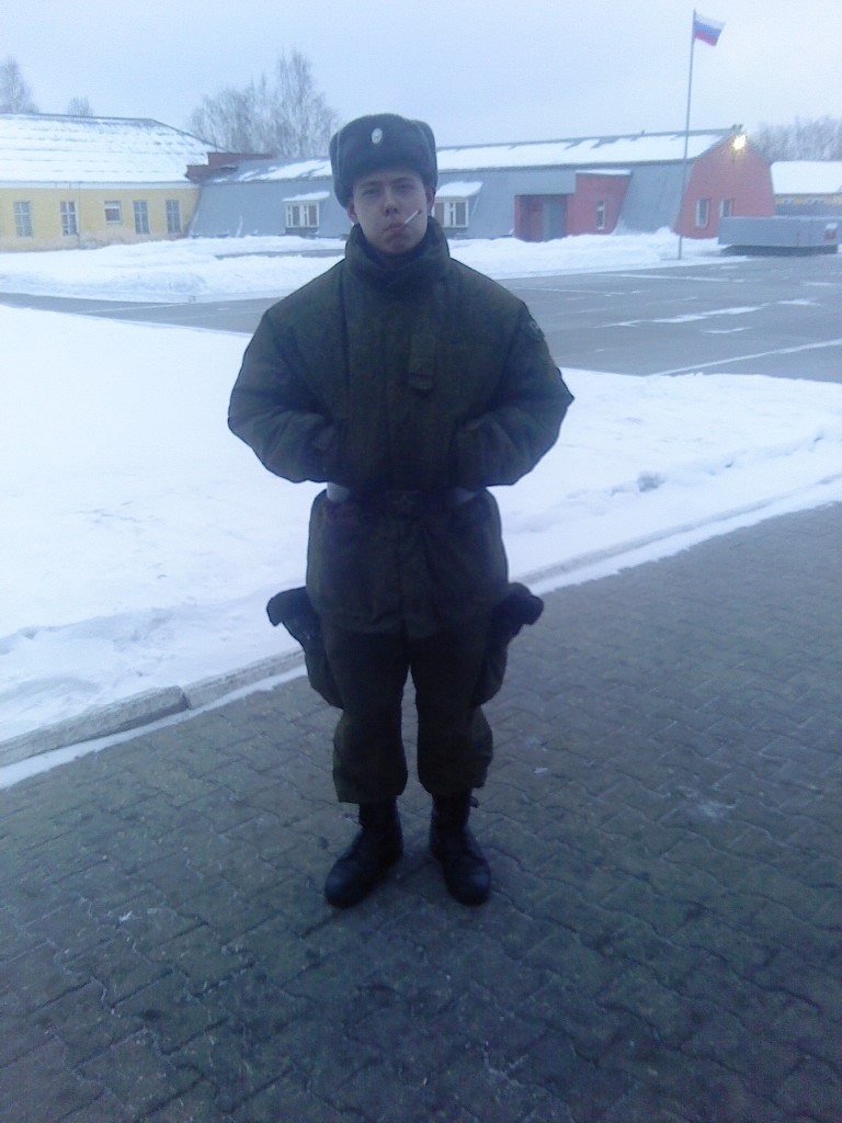 Андрей Плаксов >>TonY<< | Ковров