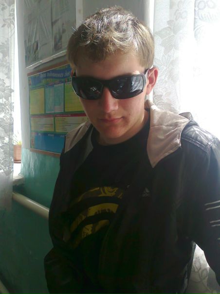 №176, Рома Підіпригора, 31 год, Николаев №176, Рома Підіпригора, 31 год, Николаев