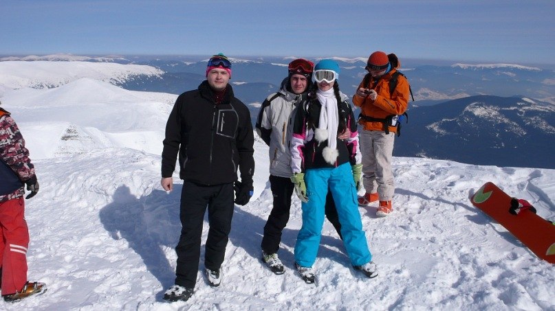 Юрий Ильенко | Киев