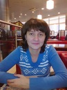 Фотография Золотарёвой Ирины