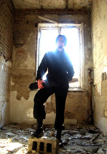 №59, Boris Gatsura, 36 лет, Киев №59, Boris Gatsura, 36 лет, Киев