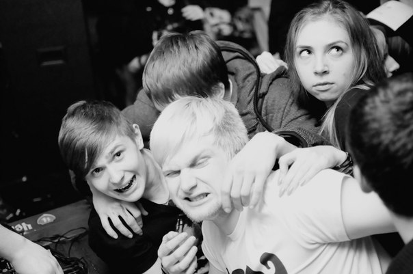 Gleb Griaznov | Херсон