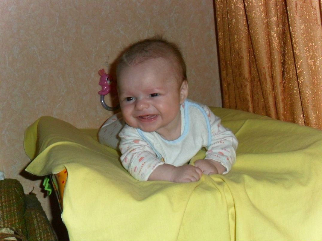 Жанна Горячева | Москва