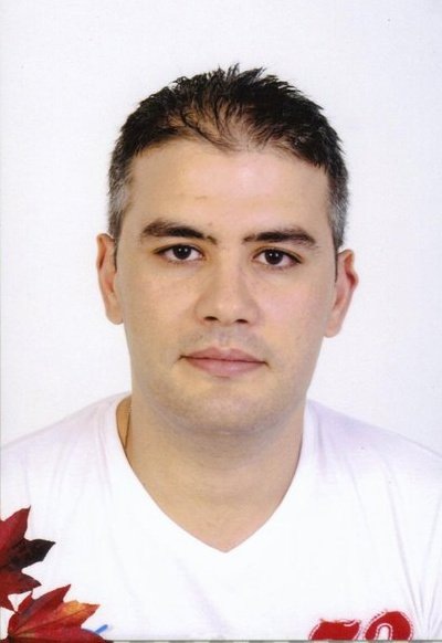 №94, Вассим Шемли, 42 года, Sousse №94, Вассим Шемли, 42 года, Sousse